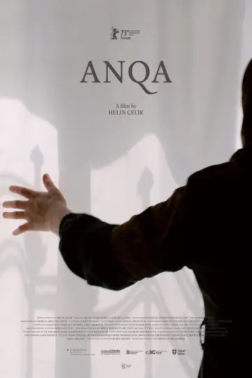 Anqa постер