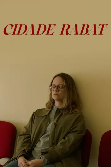 Постер к фильму "Cidade Rabat" #1051223