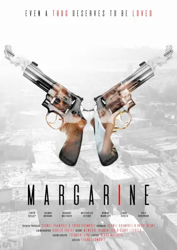 Постер к фильму "Margarine" #1190289