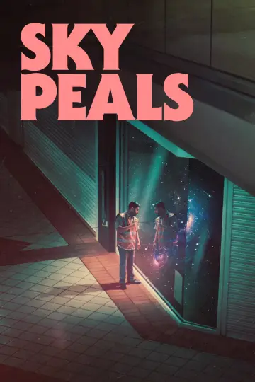 Постер к фильму "Sky Peals" #700582
