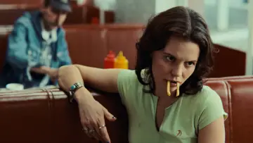 Задник к фильму "Kiddo" #1070538