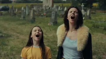 Задник к фильму "Kiddo" #1070539