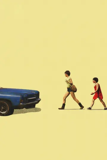 Постер к фильму "Kiddo" #1070540