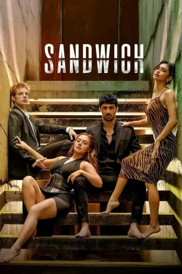 Sandwich постер