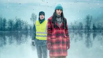 Задник к фильму "Immerstill" #1091800