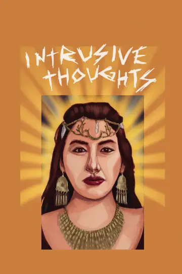 Постер к фильму "Intrusive Thoughts" #1139739