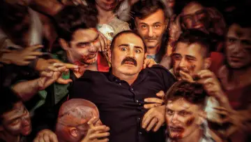 Kutsal Damacana 5: Zombi! постер