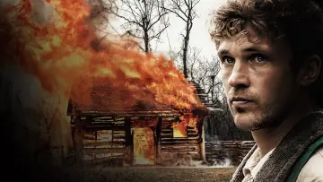 Задник к фильму "The Ballad of Davy Crockett" #1015556