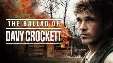 Задник к фильму "The Ballad of Davy Crockett" #1015557