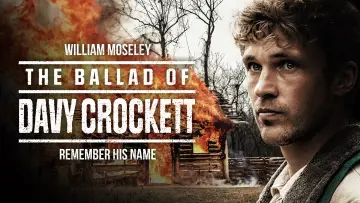 Задник к фильму "The Ballad of Davy Crockett" #1015558