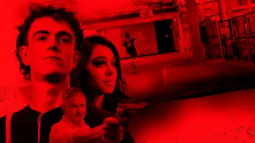 Задник к фильму "Emotion Is Dead" #811808
