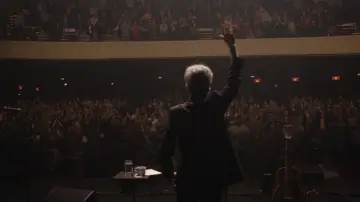 Задник к фильму "Joan Baez: I Am a Noise" #196964