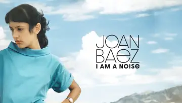Задник к фильму "Joan Baez: I Am a Noise" #984063