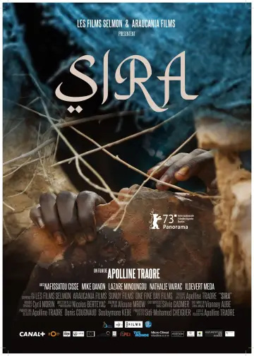 Постер к фильму "Sira" #413494