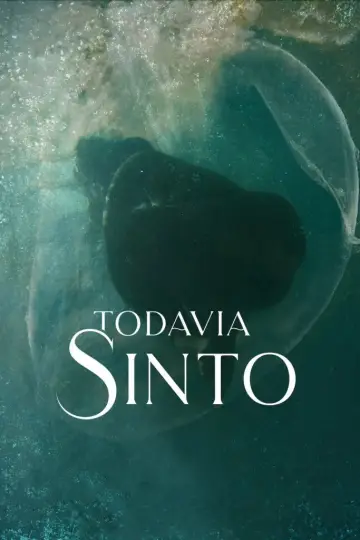 Todavia Sinto постер