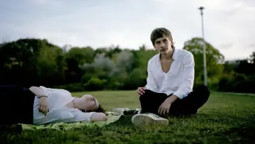 Задник к фильму "Magyarázat mindenre" #401791