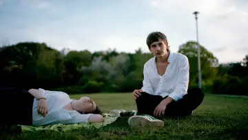 Задник к фильму "Magyarázat mindenre" #401792