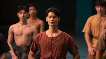 Задник к фильму "แมนสรวง" #407129
