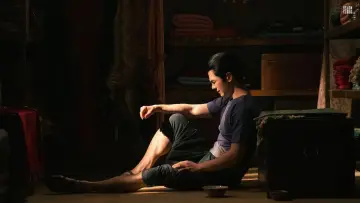 Задник к фильму "แมนสรวง" #407132