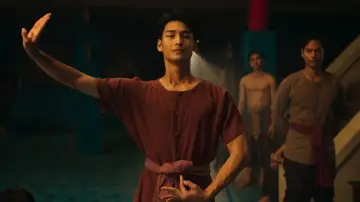 Задник к фильму "แมนสรวง" #407133
