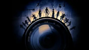 Задник к фильму "Marvel Studios Assembled: The Making of Black Panther: Wakanda Forever" #397844