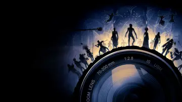 Задник к фильму "Marvel Studios Assembled: The Making of Black Panther: Wakanda Forever" #397845