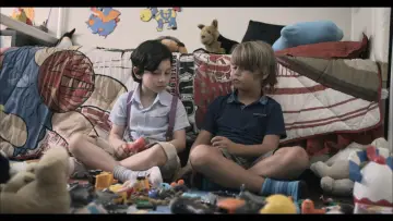 Задник к фильму "Bayram Harçlığı" #1174128