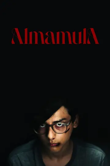 Постер к фильму "Almamula" #196948