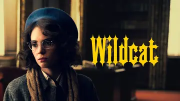 Задник к фильму "Wildcat" #1090629