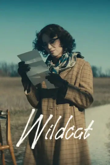 Постер к фильму "Wildcat" #1090638
