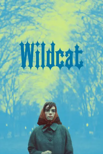 Постер к фильму "Wildcat" #1090639