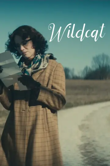 Постер к фильму "Wildcat" #1090640