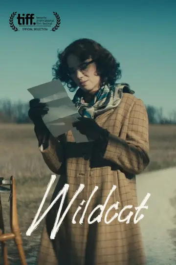 Постер к фильму "Wildcat" #1090641