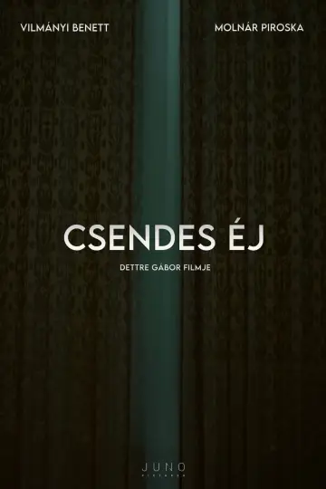 Csendes éj