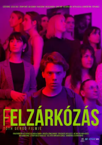 Постер к фильму "Felzárkózás" #1148601