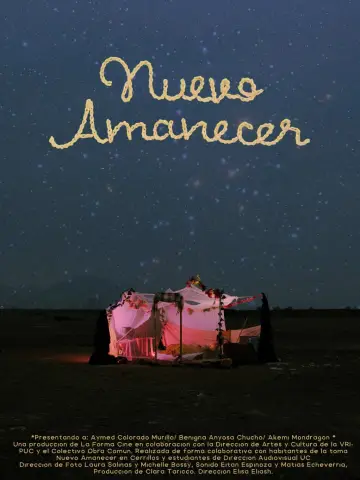 Nuevo Amanecer
