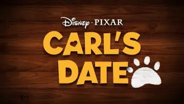 Задник к фильму "Свидание Карла" #7313