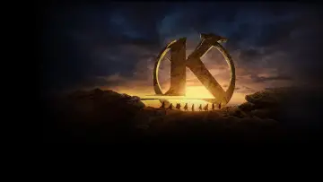 Задник к фильму "Камелот - Глава вторая: часть первая" #1142648