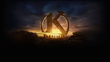 Задник к фильму "Камелот - Глава вторая: часть первая" #782847