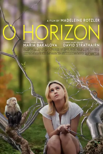 O Horizon постер