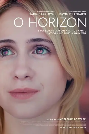 Постер к фильму "O Horizon" #956600