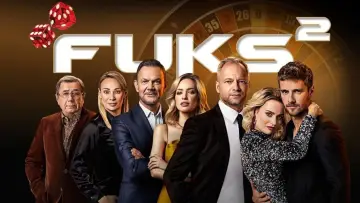 Задник к фильму "Fuks²" #984303