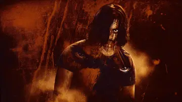 Задник к фильму "Abnormal: Buas" #1115275