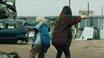 Задник к фильму "Детки-убийцы 2" #1004733