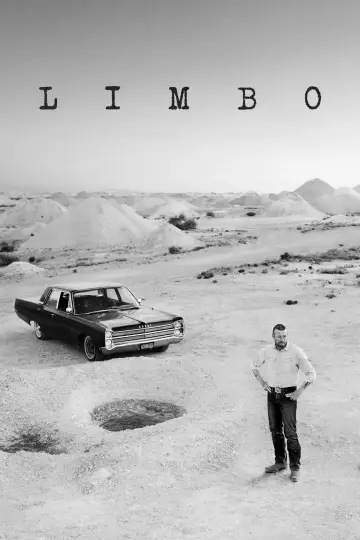 Постер к фильму "Лимб" #1040155
