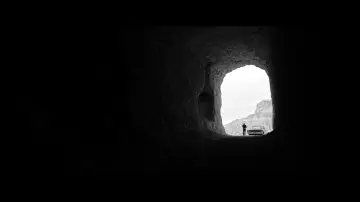 Задник к фильму "Лимб" #401400