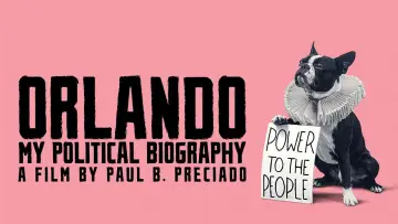 Задник к фильму "Orlando, ma biographie politique" #1049983