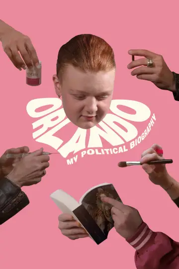 Постер к фильму "Orlando, ma biographie politique" #1049993