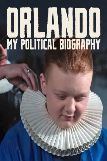 Постер к фильму "Orlando, ma biographie politique" #1049994