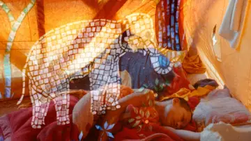 Задник к фильму "Samsara" #196928